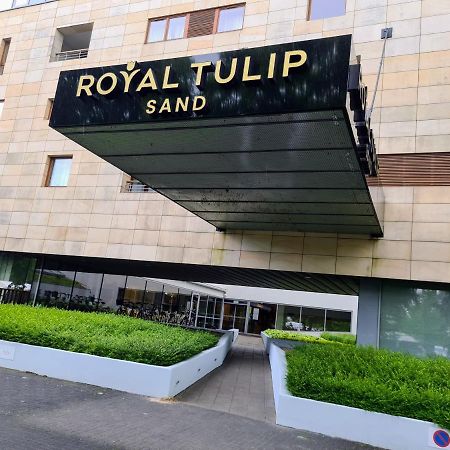 Apartament Royal Tulip Kołobrzeg Eksteriør billede