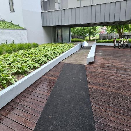 Apartament Royal Tulip Kołobrzeg Eksteriør billede