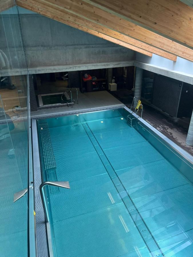 Apartament Royal Tulip Kołobrzeg Eksteriør billede