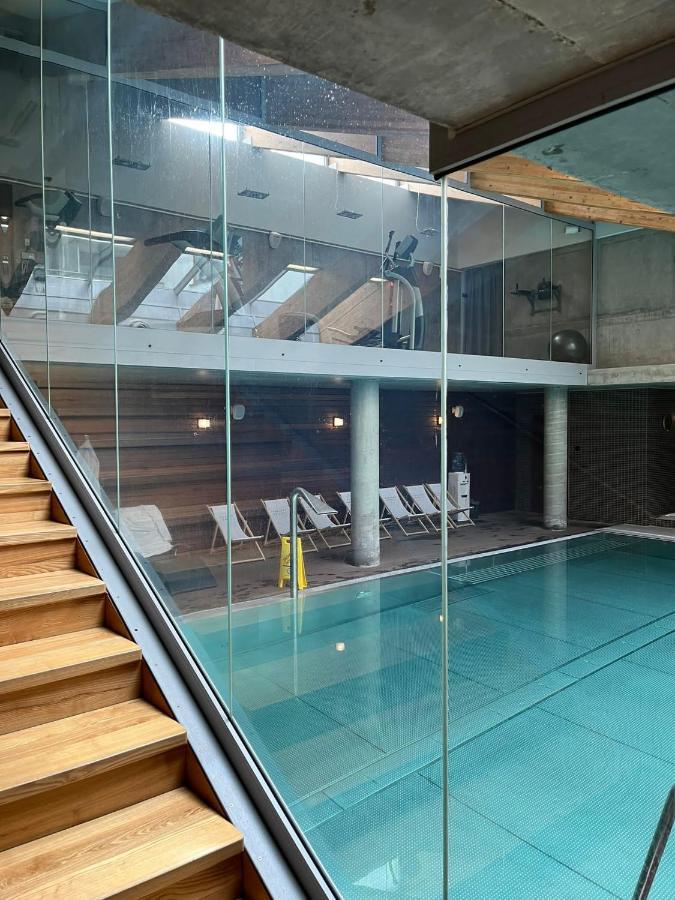Apartament Royal Tulip Kołobrzeg Eksteriør billede
