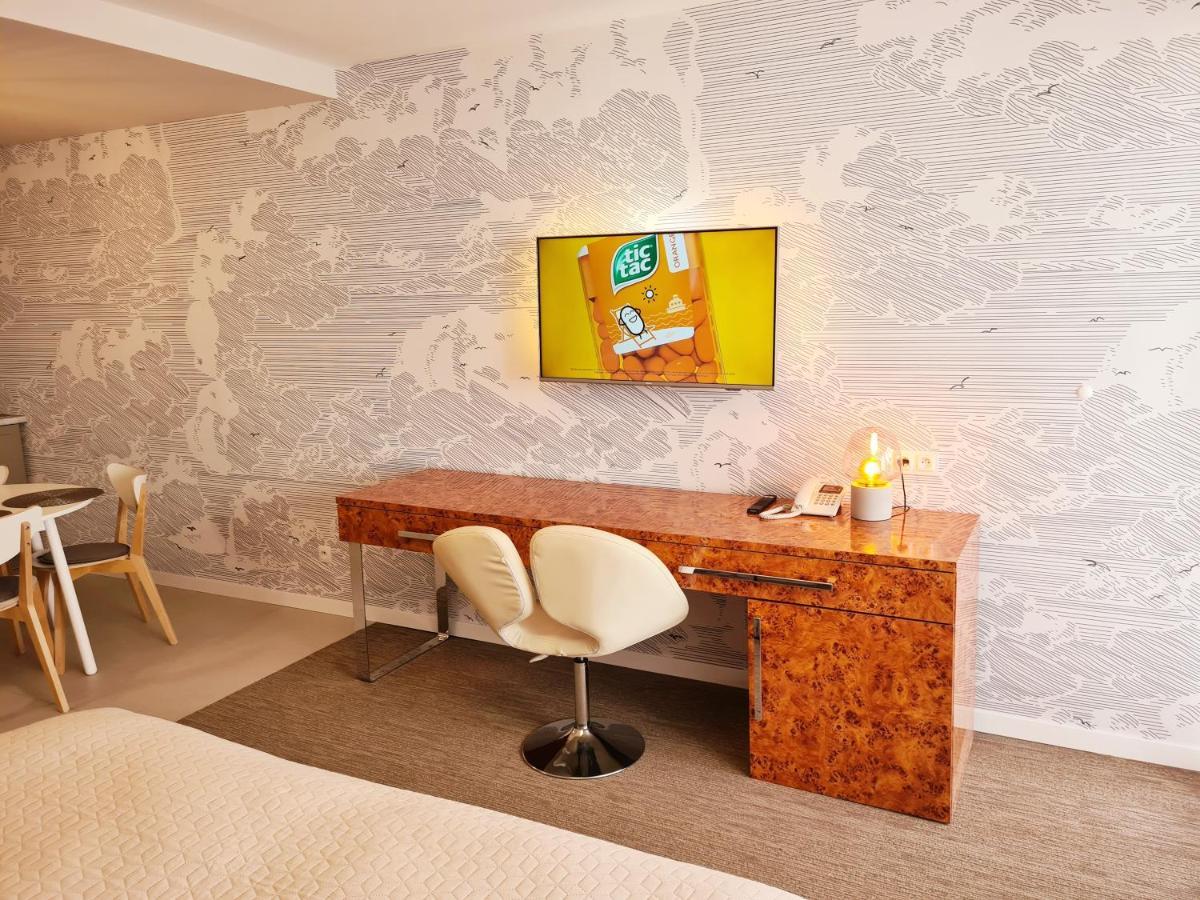 Apartament Royal Tulip Kołobrzeg Eksteriør billede