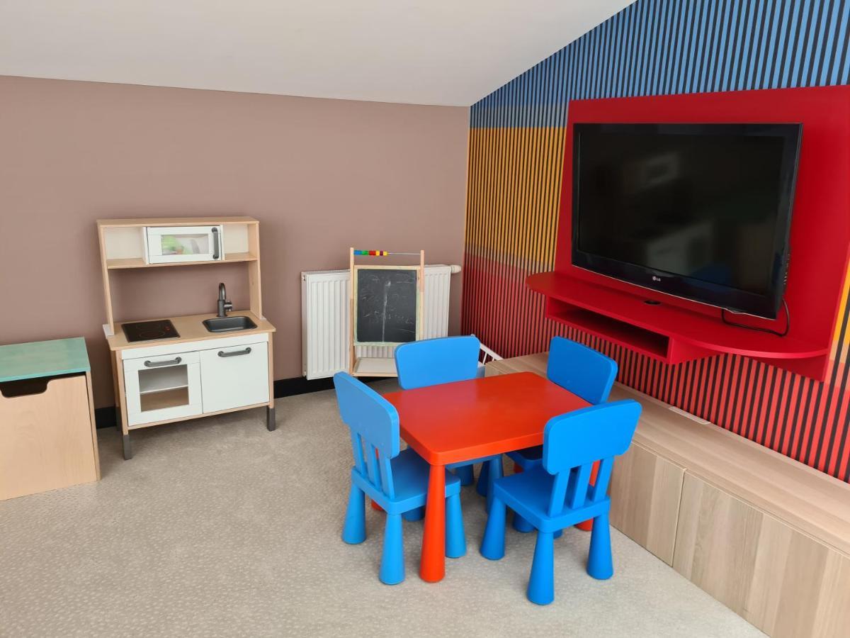 Apartament Royal Tulip Kołobrzeg Eksteriør billede