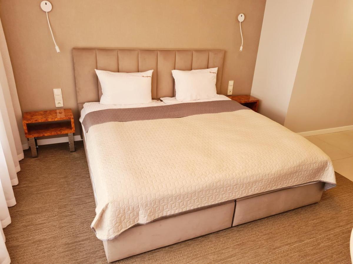 Apartament Royal Tulip Kołobrzeg Eksteriør billede