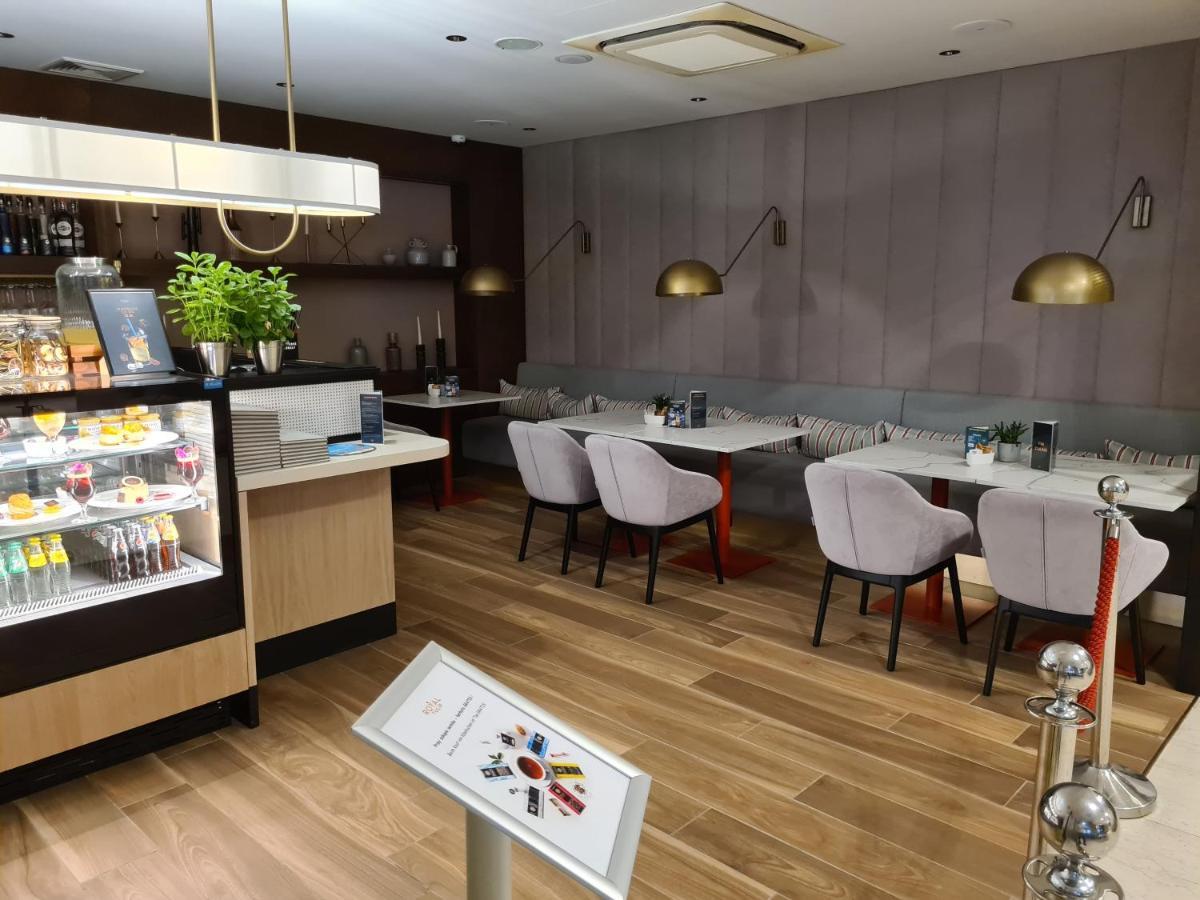 Apartament Royal Tulip Kołobrzeg Eksteriør billede