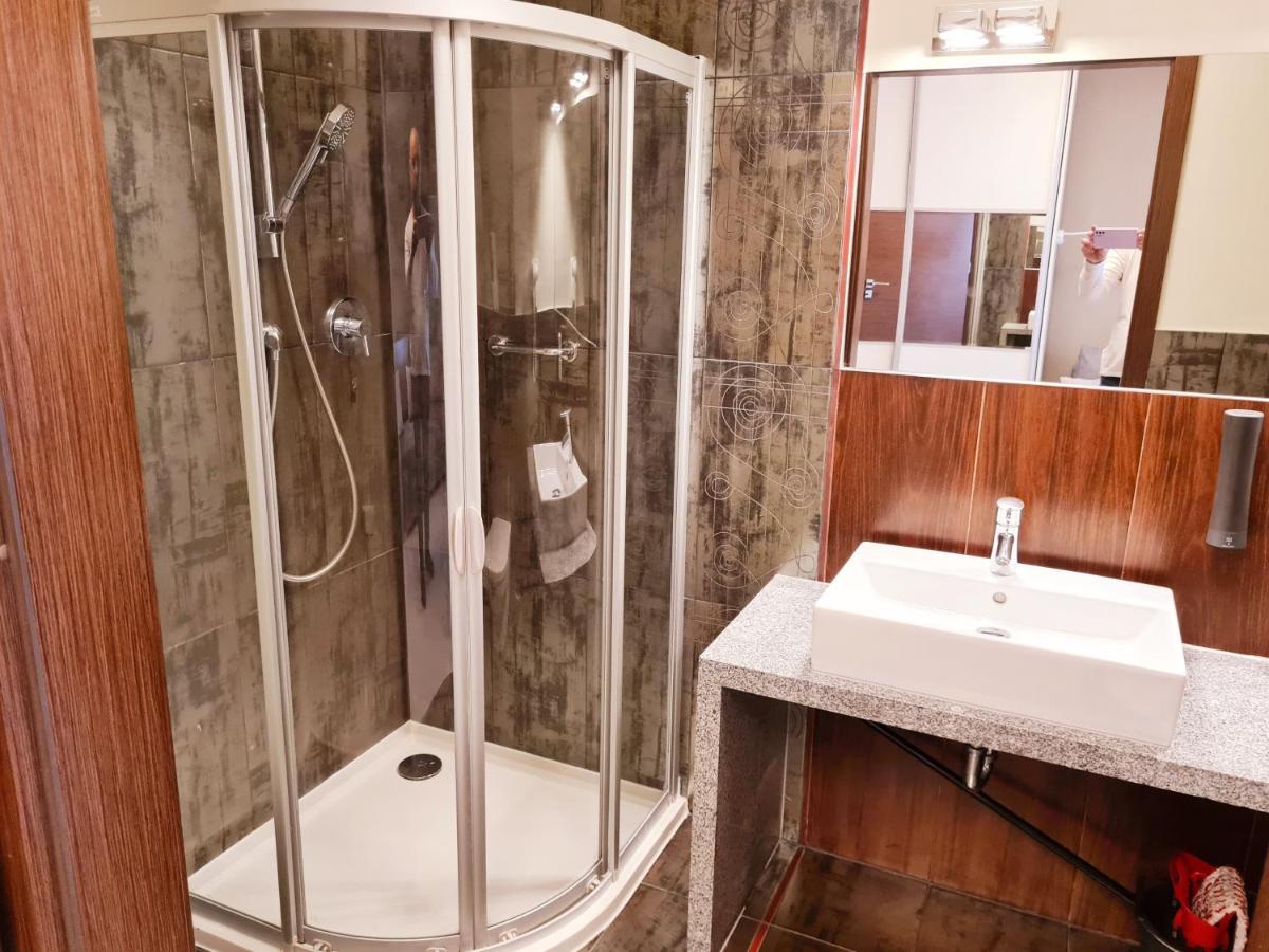 Apartament Royal Tulip Kołobrzeg Eksteriør billede