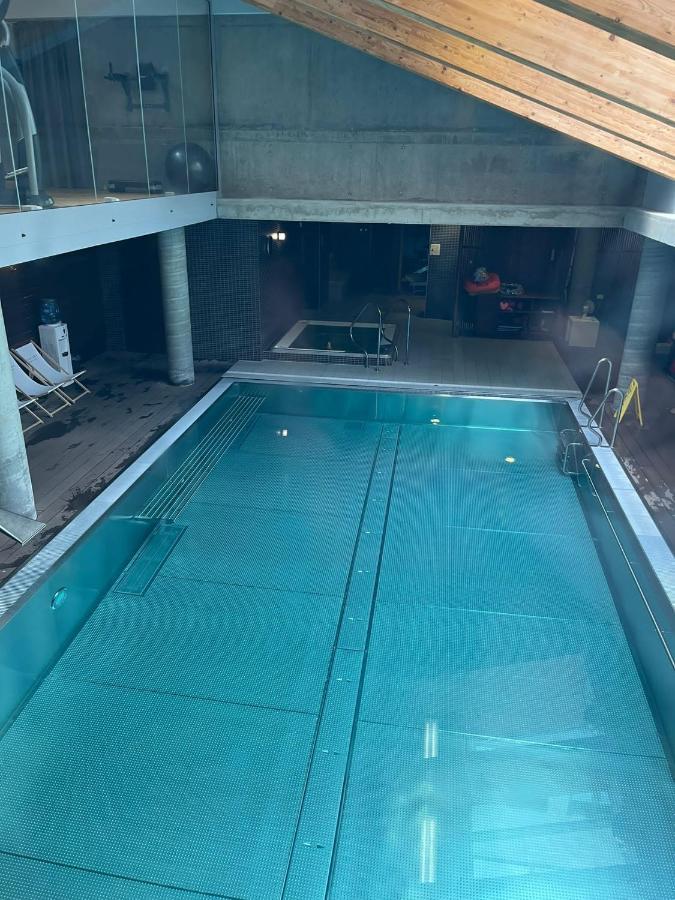 Apartament Royal Tulip Kołobrzeg Eksteriør billede