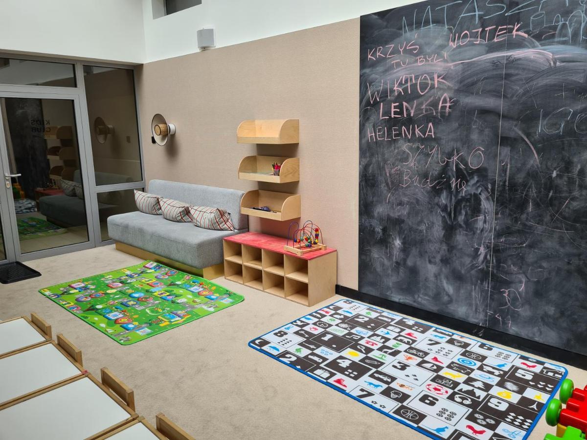 Apartament Royal Tulip Kołobrzeg Eksteriør billede